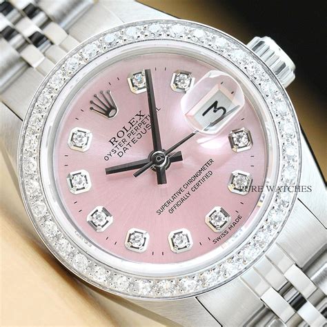 how much is a rolex watch for a woman|authentic ladies rolex watches.